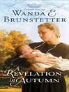 Cover image for Revelation in Autumn